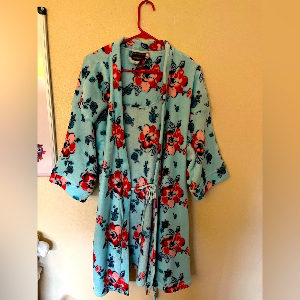 Artology soft Robe